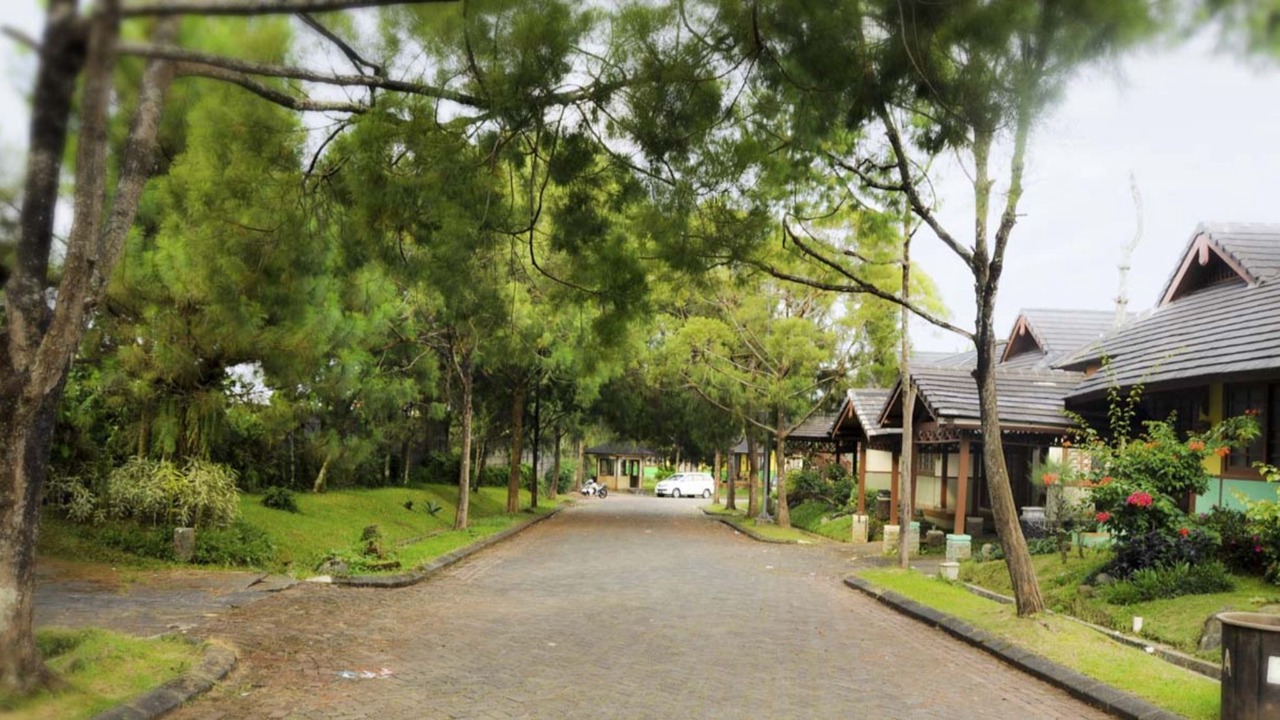 Photo of Outdoor in Cipanas