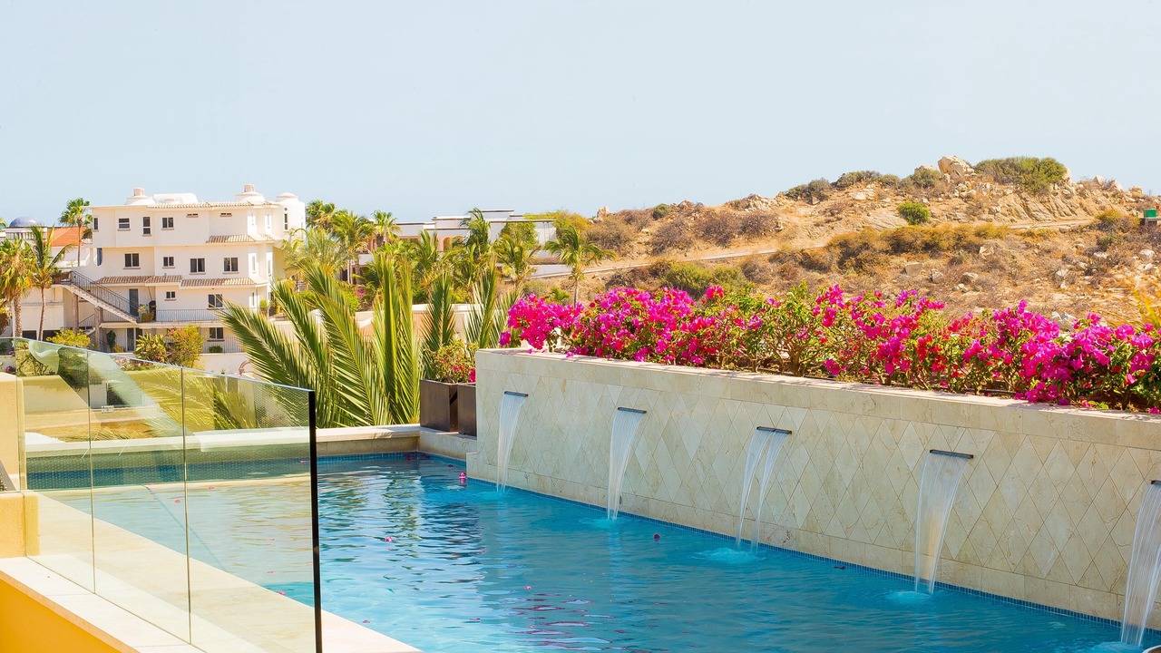 Photo of Outdoor in Pedregal