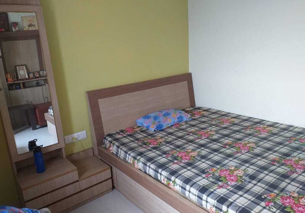 Photo of Bedroom in Kolkata