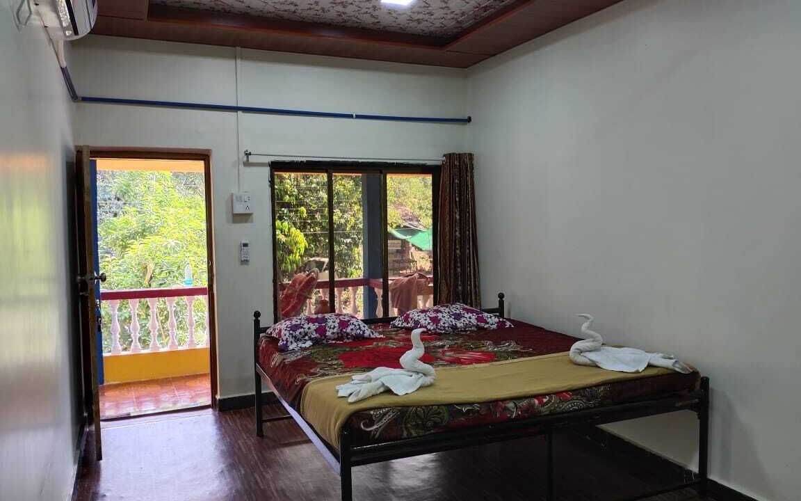 Photo of Bedroom in Redi