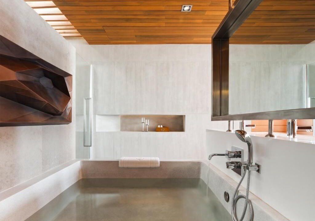Photo of Bathroom in Khuekkhak