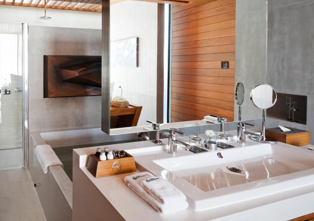 Photo of Bathroom in Khuekkhak