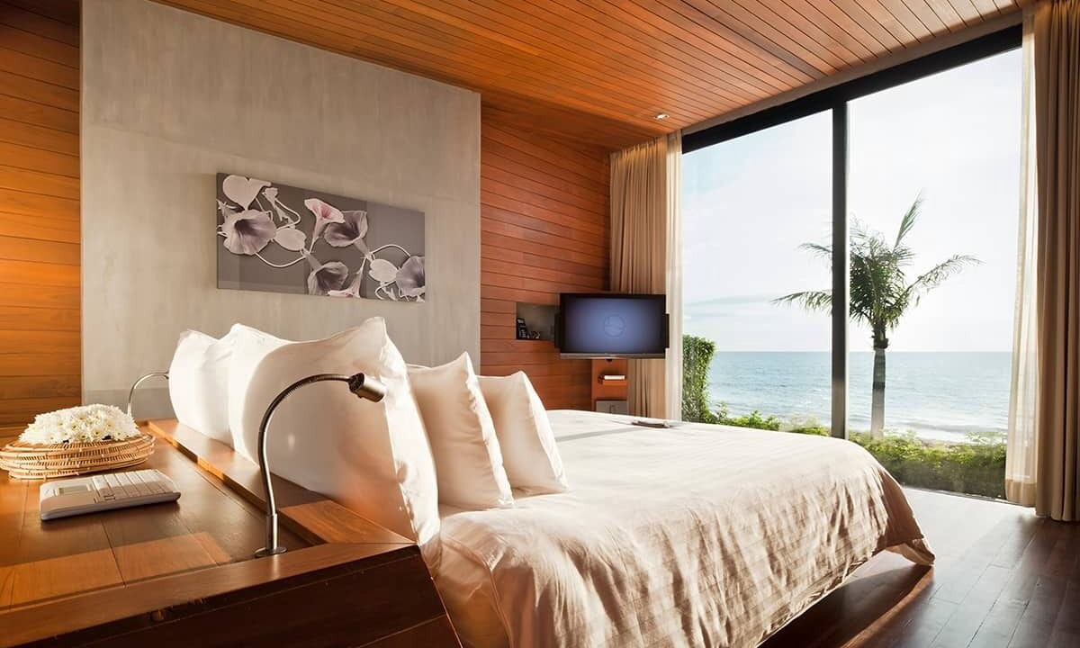 Photo of Bedroom in Khuekkhak