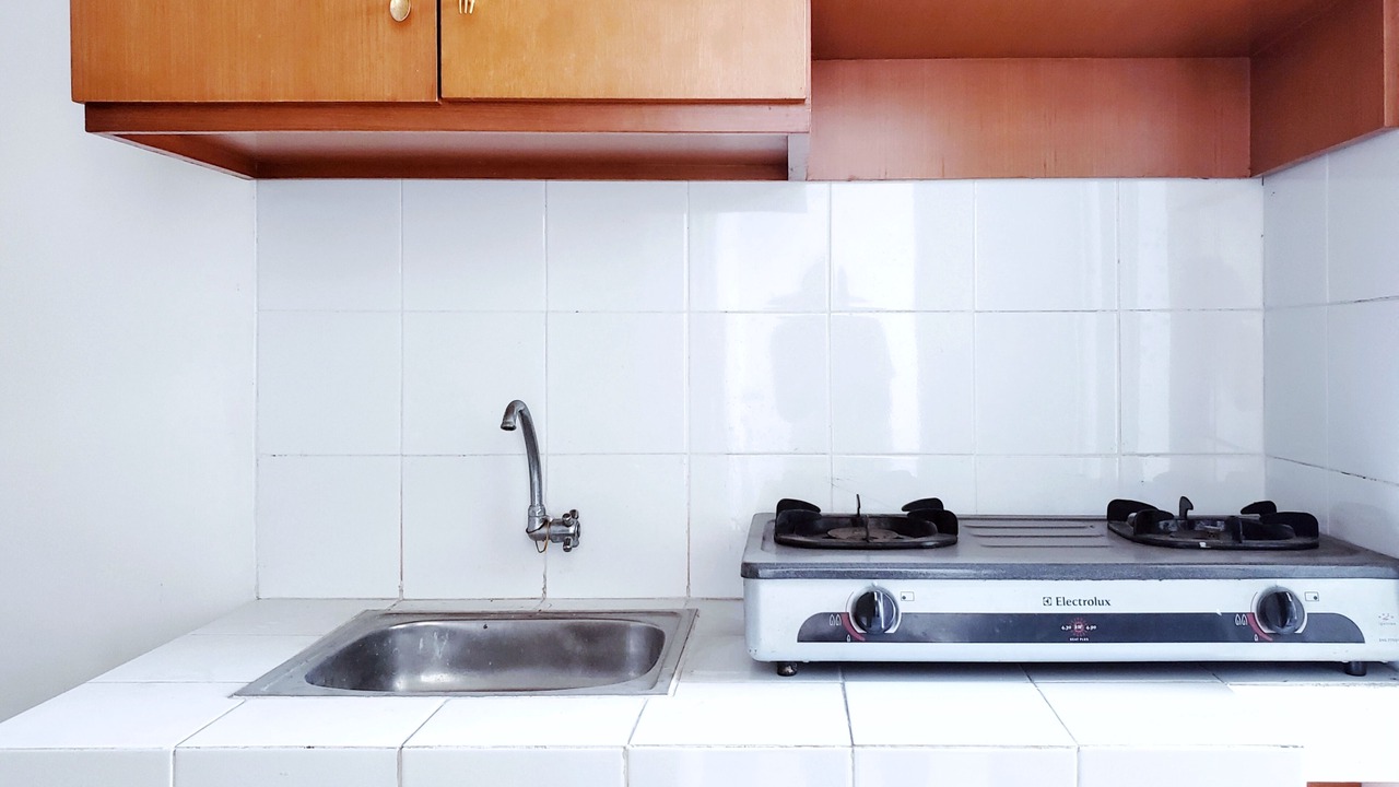 Photo of Kitchen in Jakarta