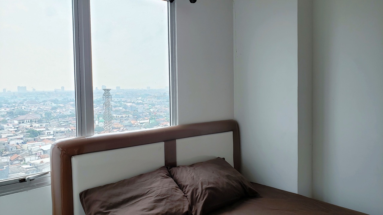 Photo of Bedroom in Jakarta