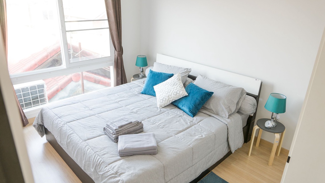 Photo of Bedroom in Chang Khlan