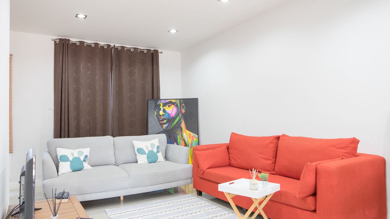 Photo of Livingroom in Chang Khlan
