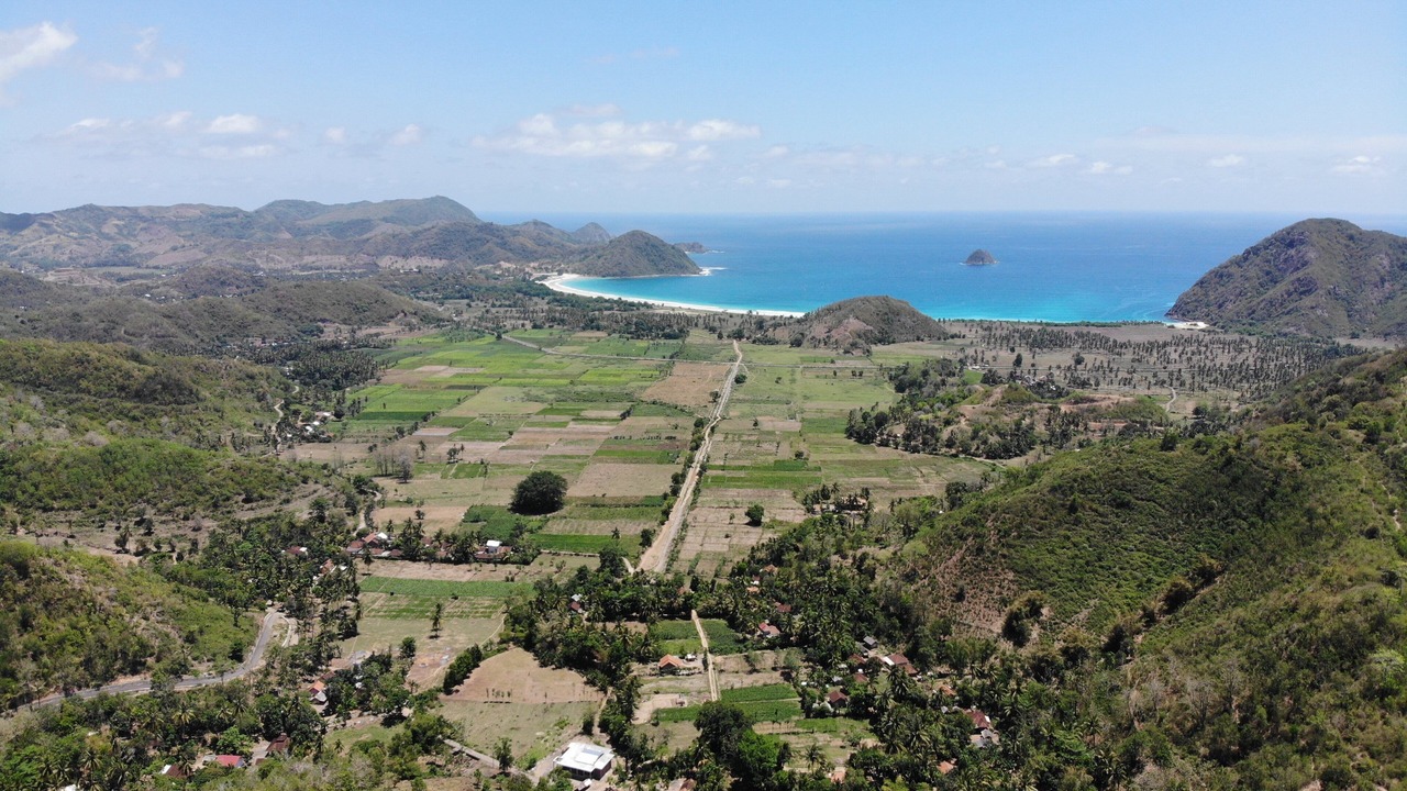 Photo of Outdoor in Selong Belanak