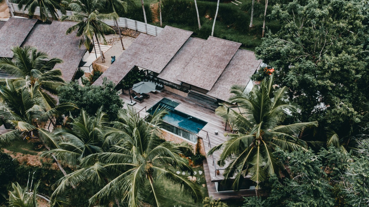 Photo of Outdoor in Selong Belanak