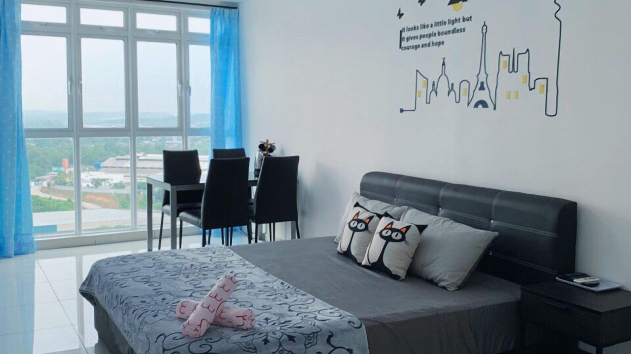 Photo of Bedroom in Johor Bahru