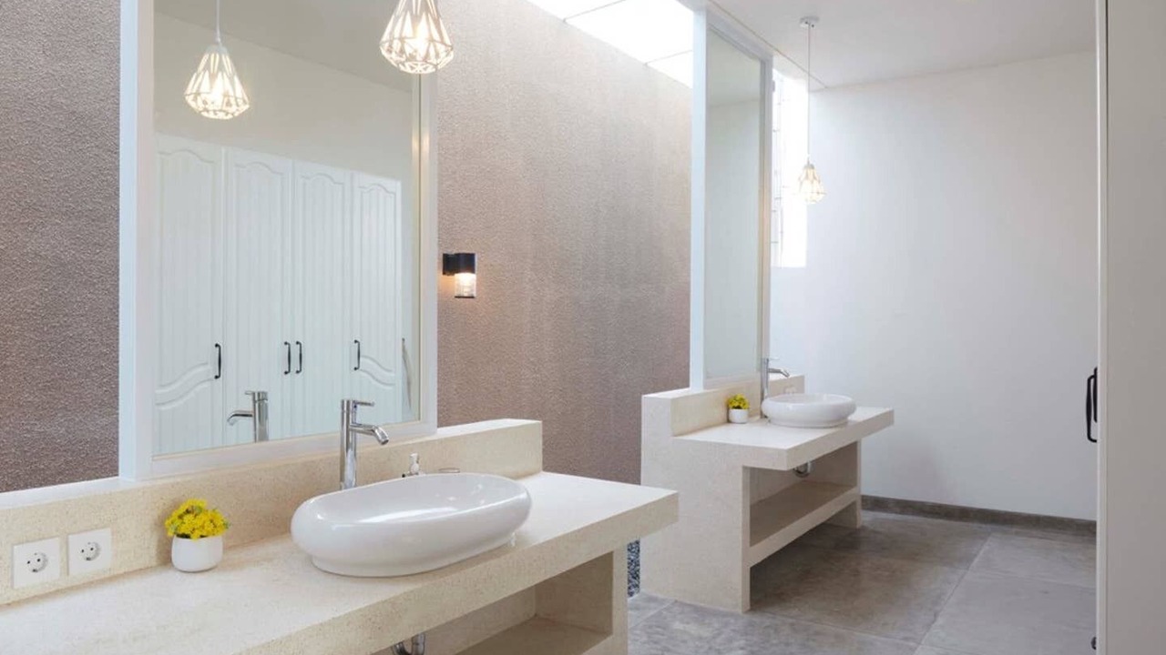 Photo of Bathroom in East Selemadeg