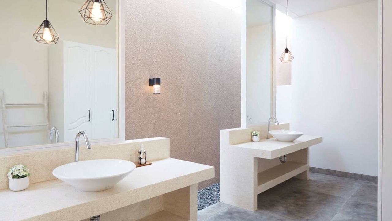 Photo of Bathroom in East Selemadeg