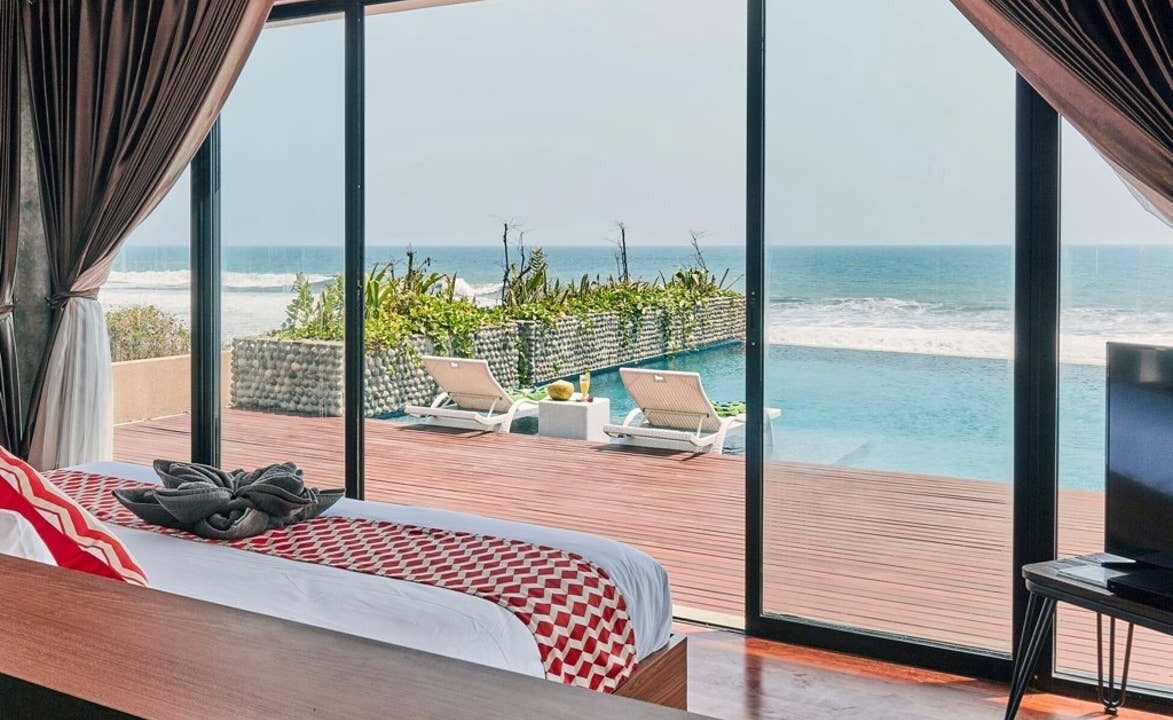 Photo of Bedroom in East Selemadeg