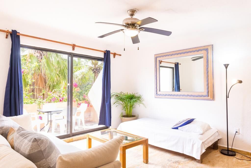 Photo of Bedroom in Zona Hotelera