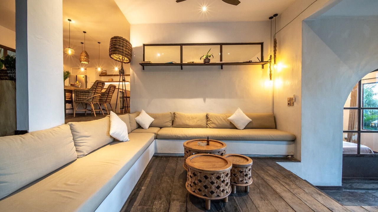 Photo of Livingroom in Babakan