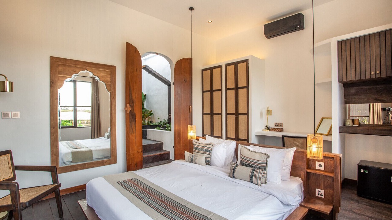 Photo of Bedroom in Babakan
