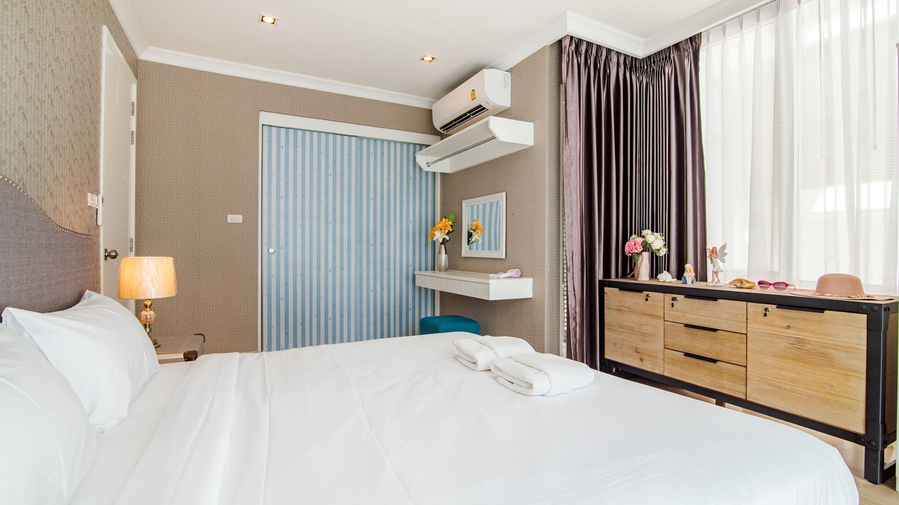 Photo of Bedroom in Khao Takiab