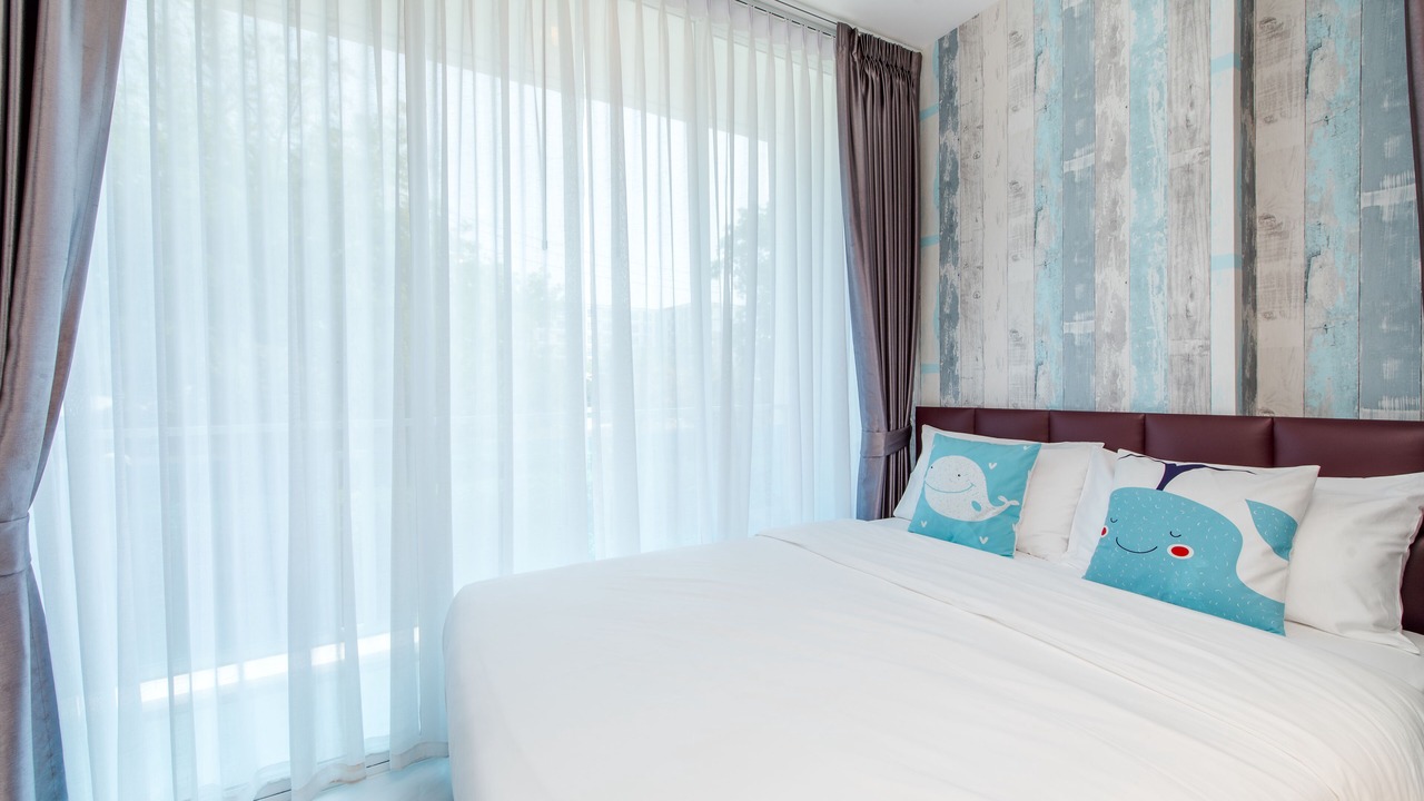 Photo of Bedroom in Khao Takiab
