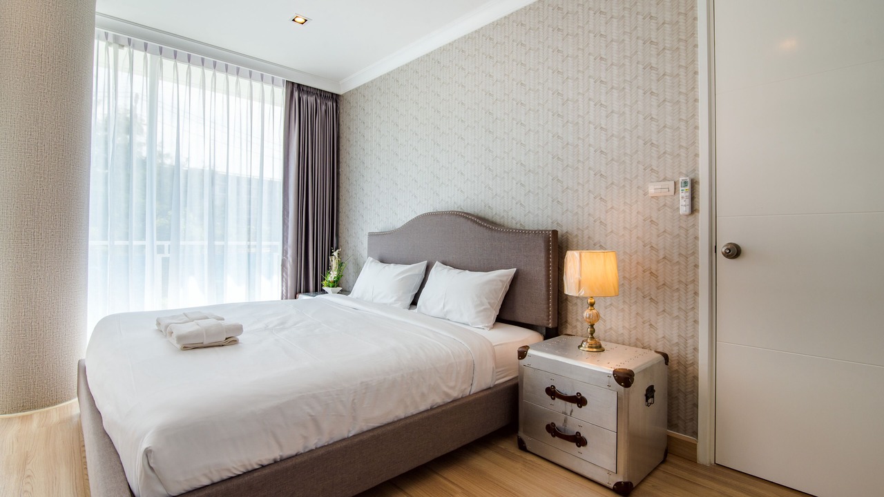 Photo of Bedroom in Khao Takiab