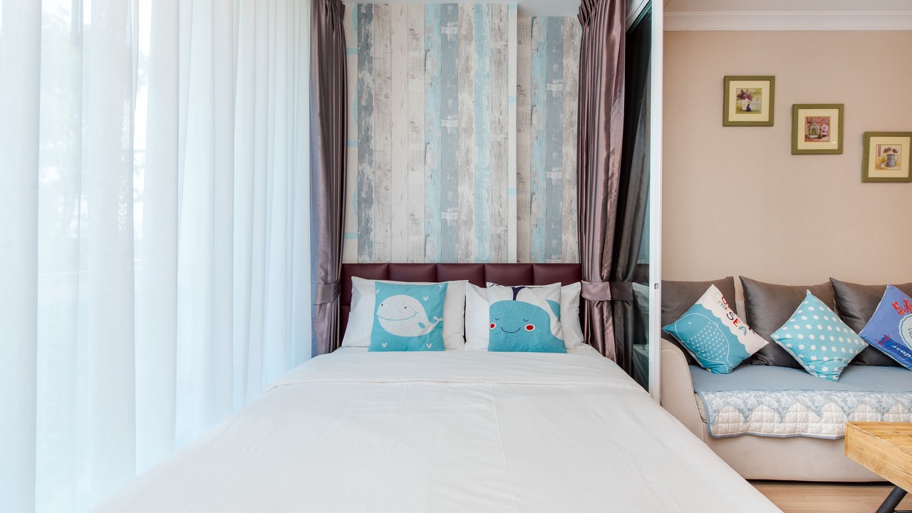 Photo of Bedroom in Khao Takiab