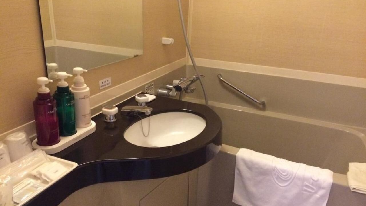 Photo of Bathroom in Narita