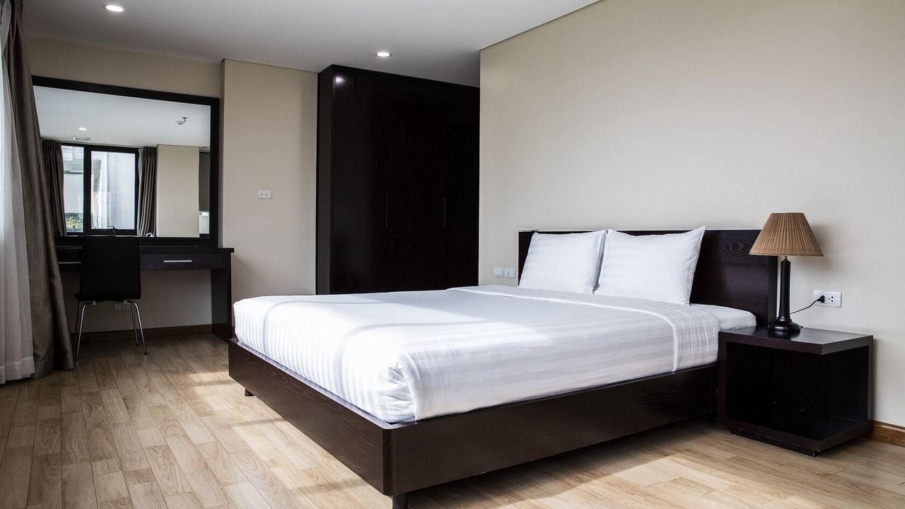 Photo of Bedroom in Quan Hoa