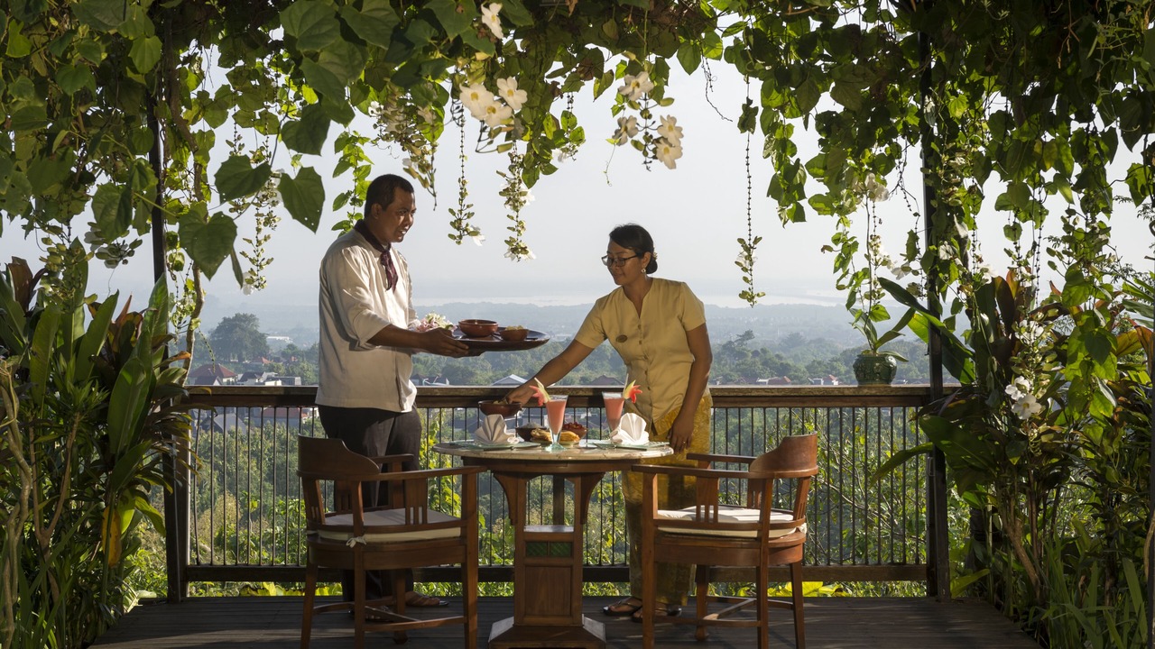 Photo of Outdoor in Bukit