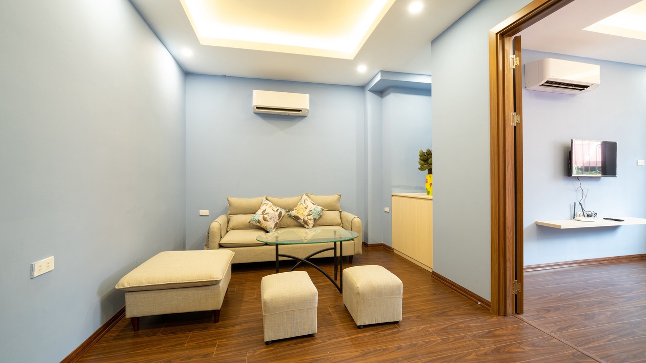 Photo of Livingroom in Quang An