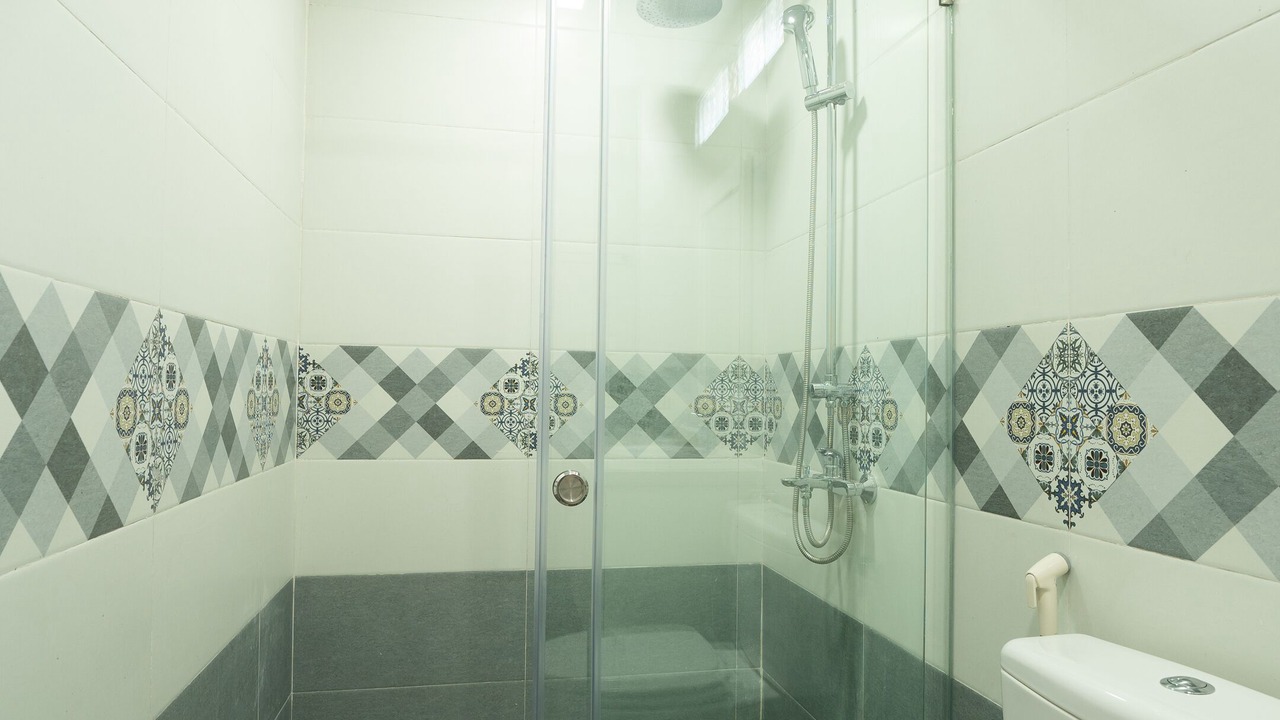 Photo of Bathroom in Quang An
