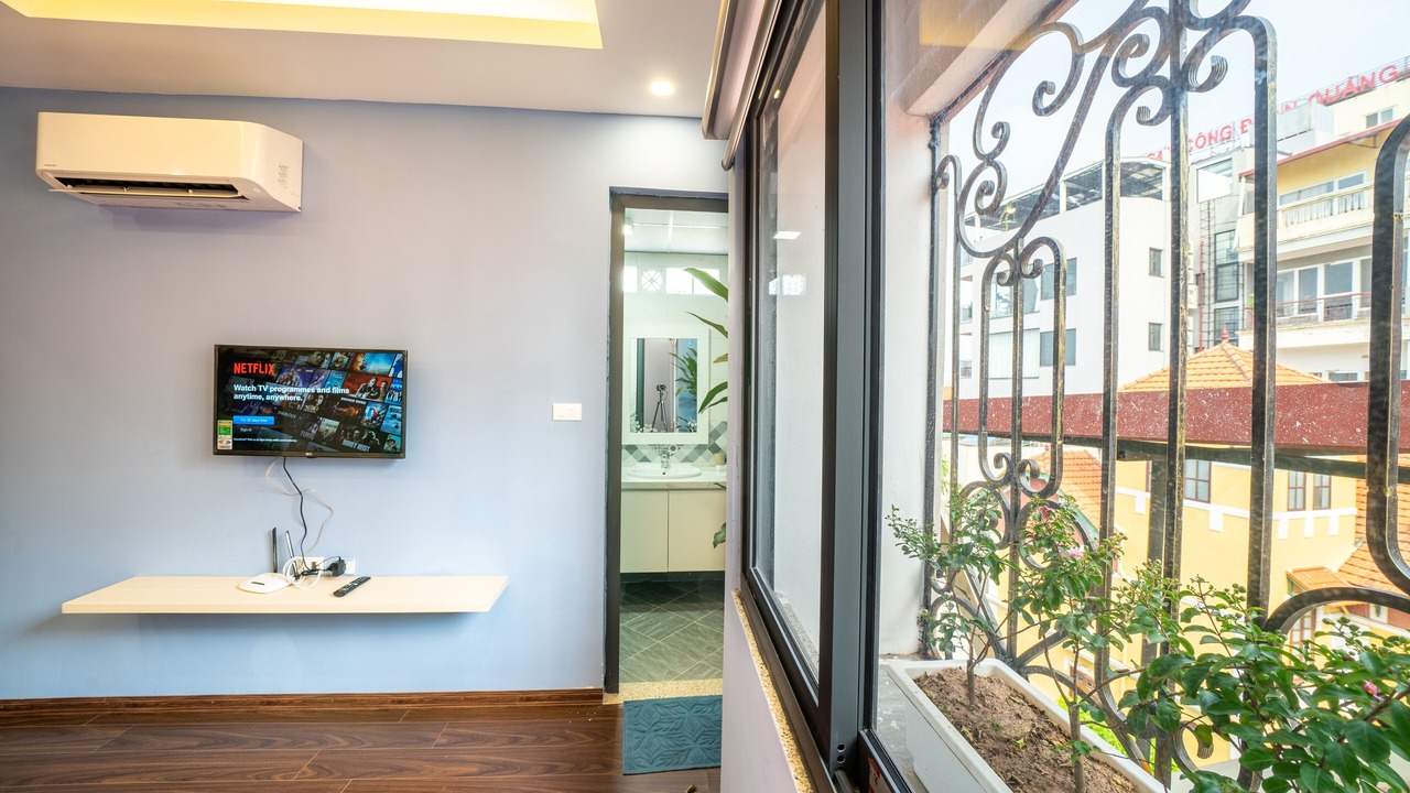 Photo of Bedroom in Quang An