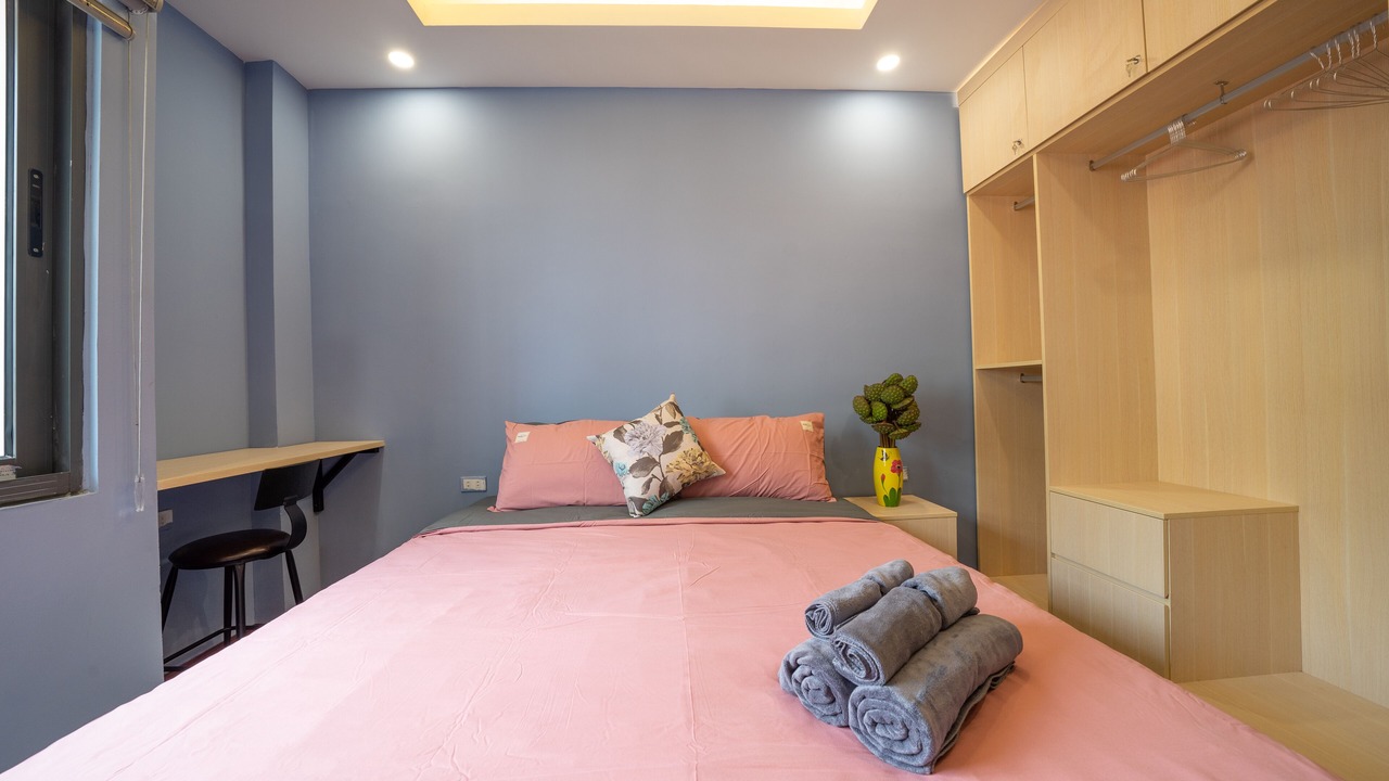 Photo of Bedroom in Quang An