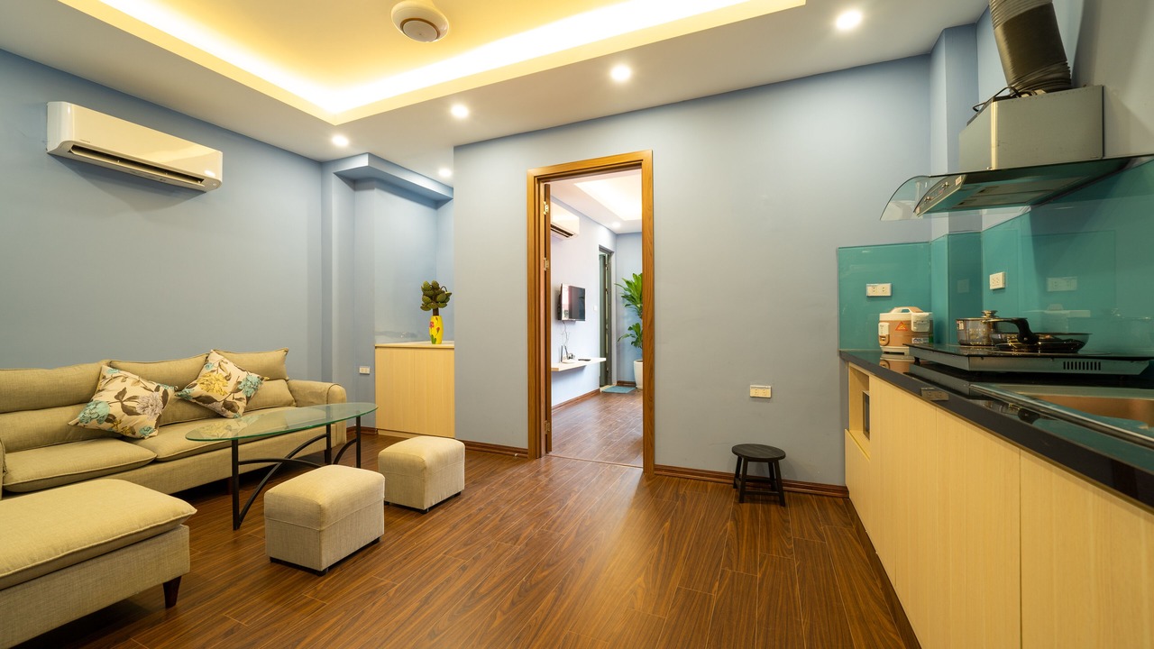 Photo of Bedroom in Quang An