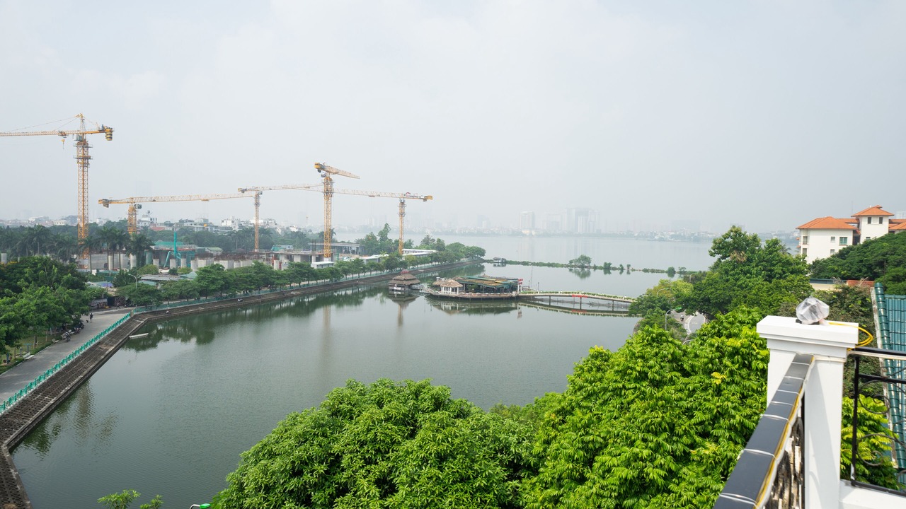 Photo of Outdoor in Quang An
