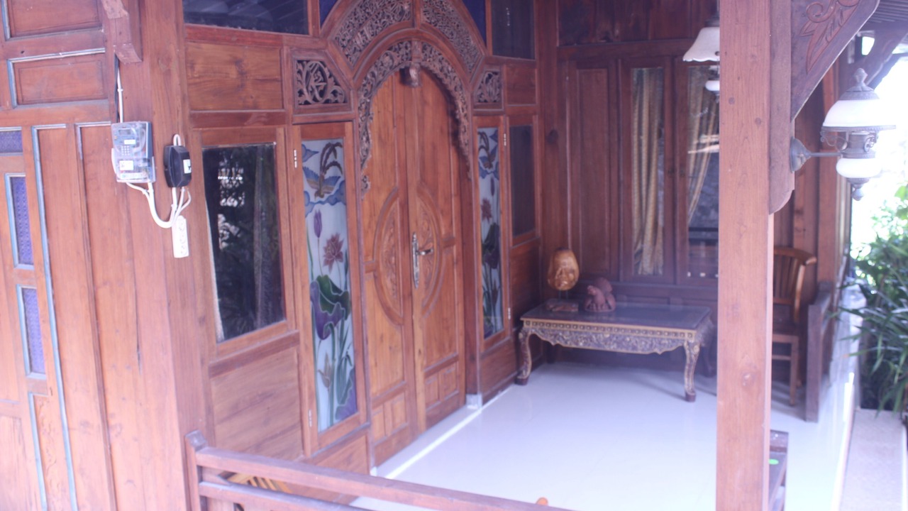 Photo of Outdoor in Catur Tunggal