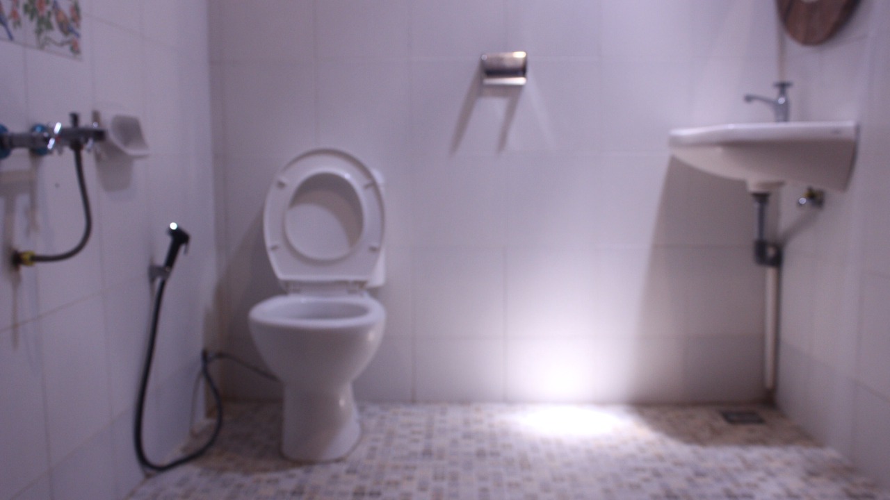 Photo of Bathroom in Catur Tunggal