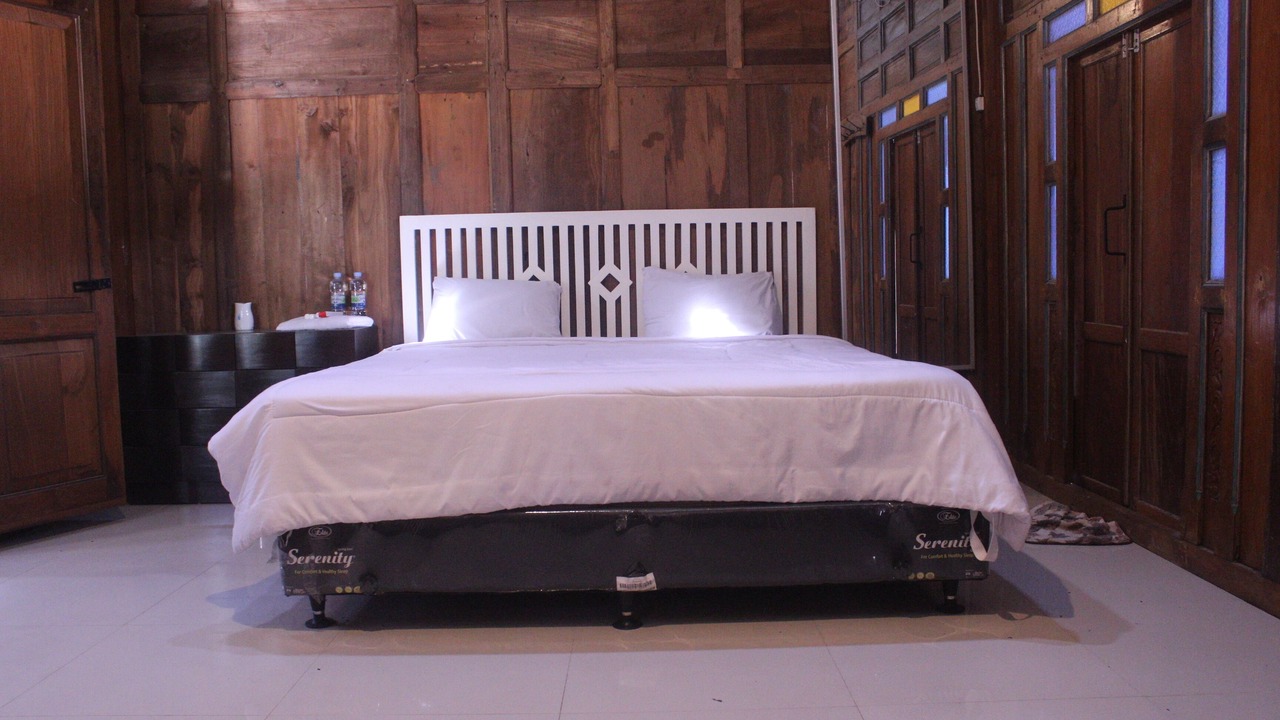 Photo of Bedroom in Catur Tunggal