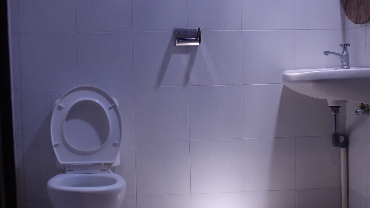 Photo of Bathroom in Catur Tunggal