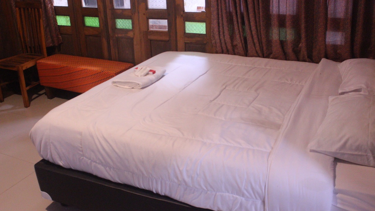 Photo of Bedroom in Catur Tunggal