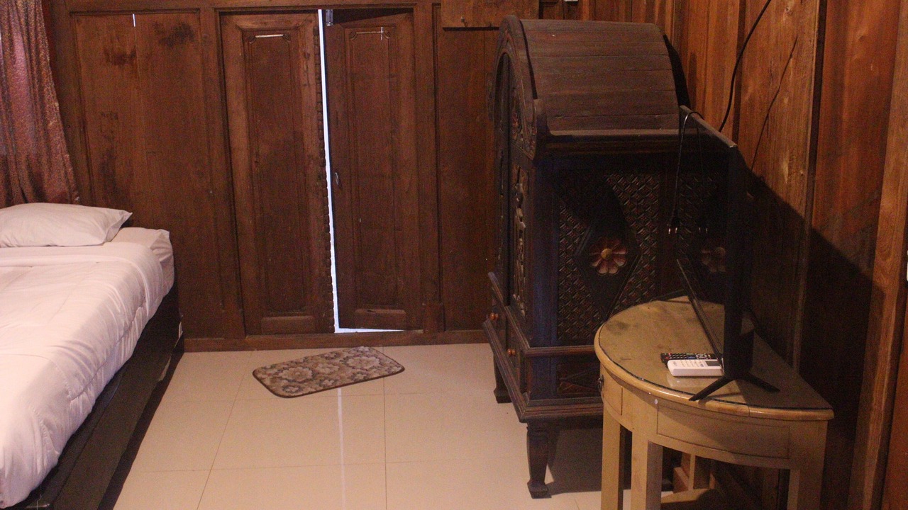 Photo of Bedroom in Catur Tunggal