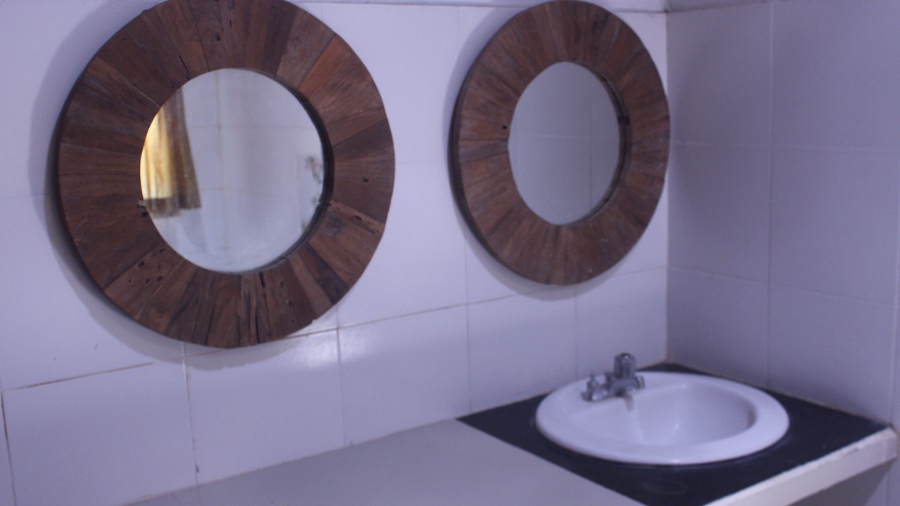 Photo of Bathroom in Catur Tunggal