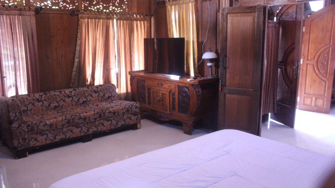 Photo of Bedroom in Catur Tunggal