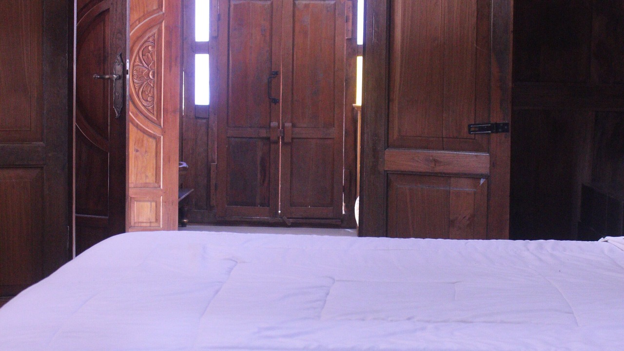 Photo of Bedroom in Catur Tunggal