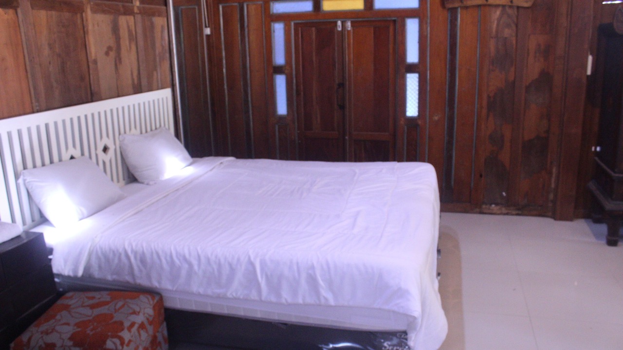 Photo of Bedroom in Catur Tunggal
