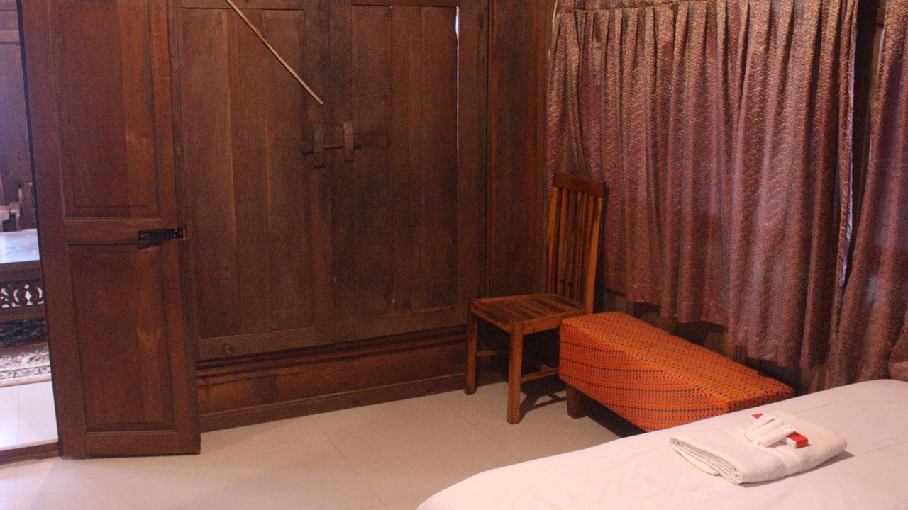 Photo of Bedroom in Catur Tunggal