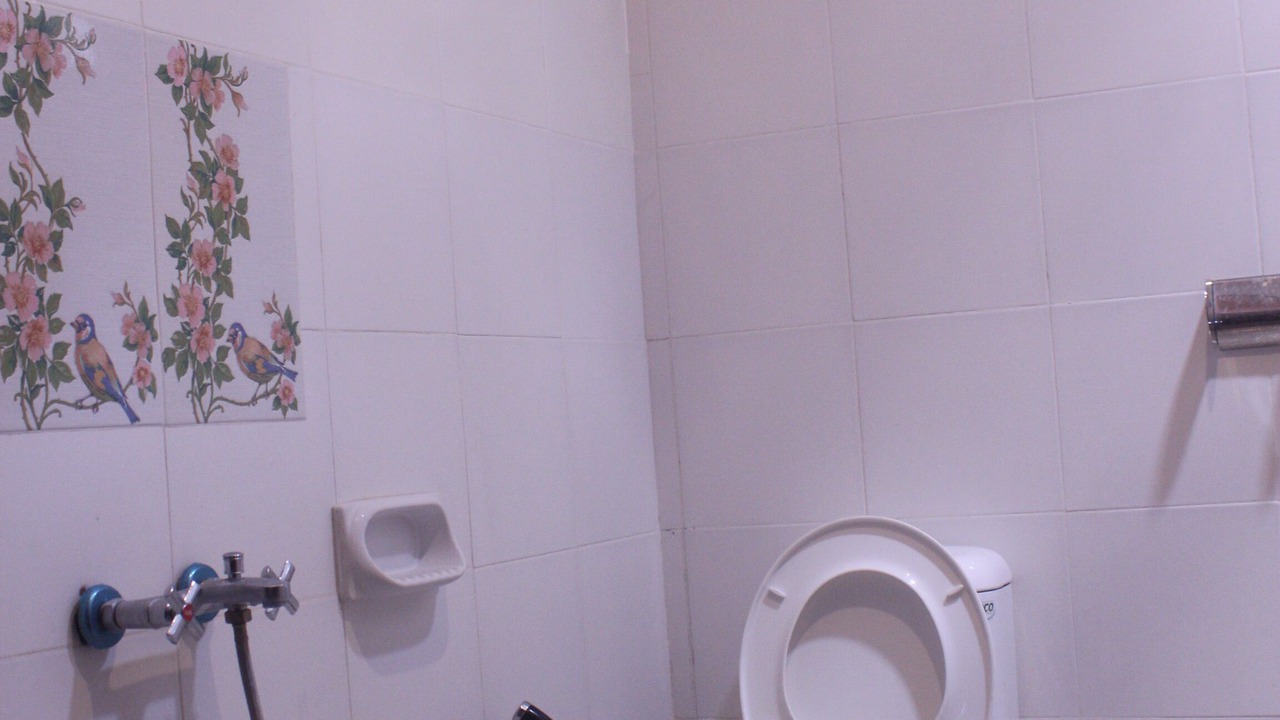 Photo of Bathroom in Catur Tunggal