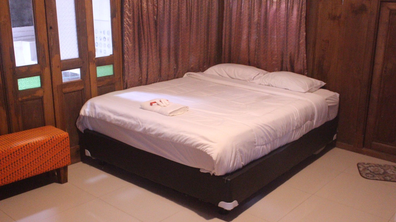 Photo of Bedroom in Catur Tunggal