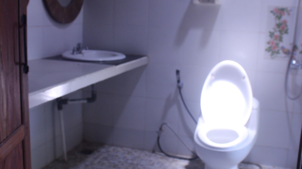 Photo of Bathroom in Catur Tunggal