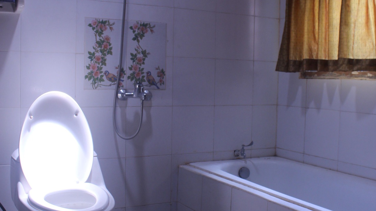 Photo of Bathroom in Catur Tunggal