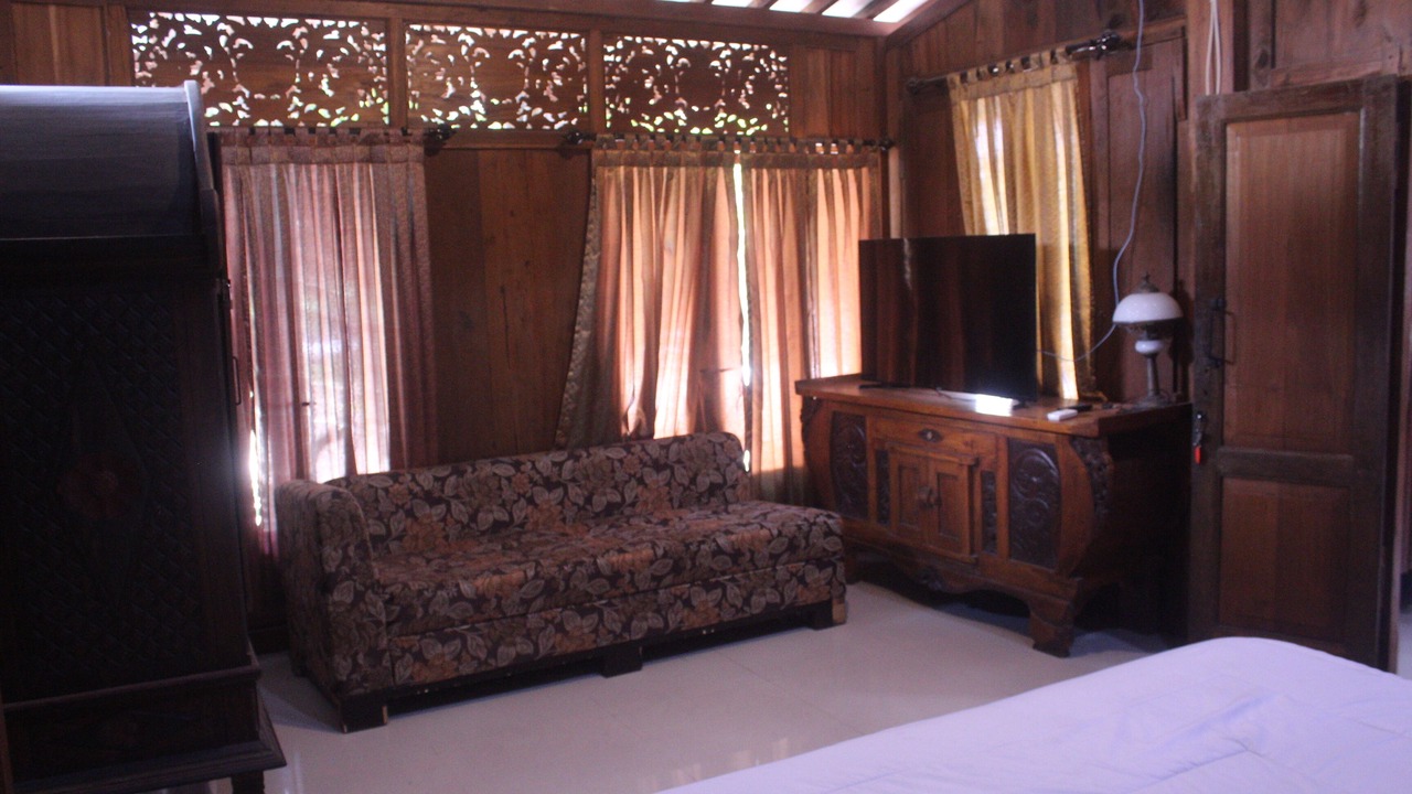 Photo of Bedroom in Catur Tunggal