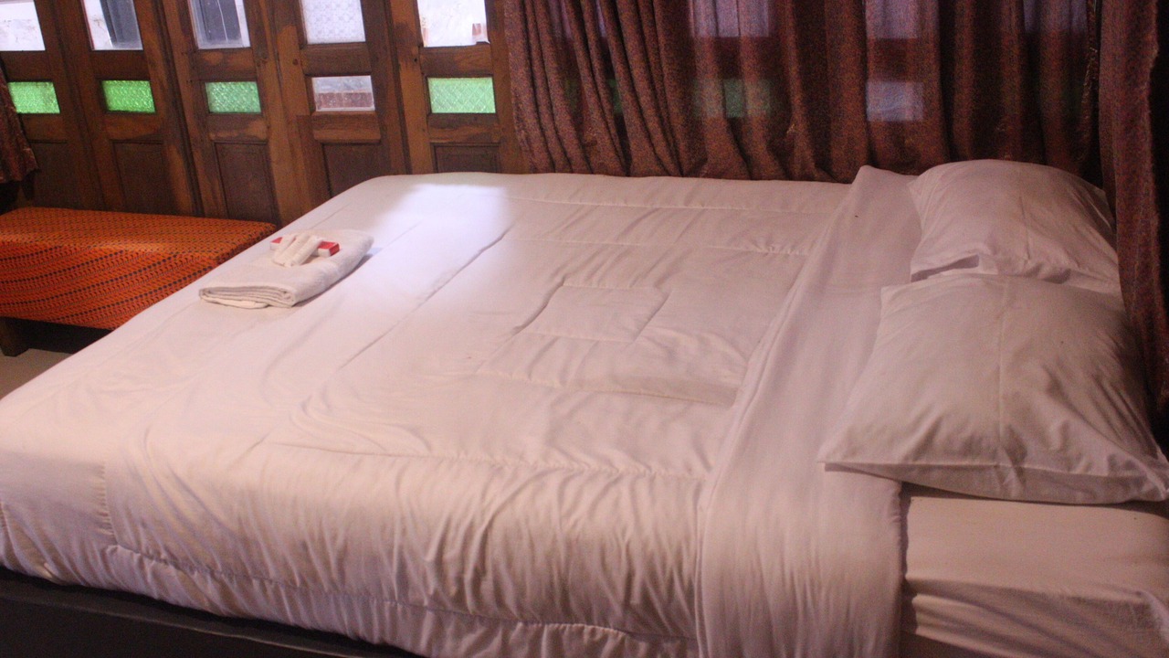 Photo of Bedroom in Catur Tunggal